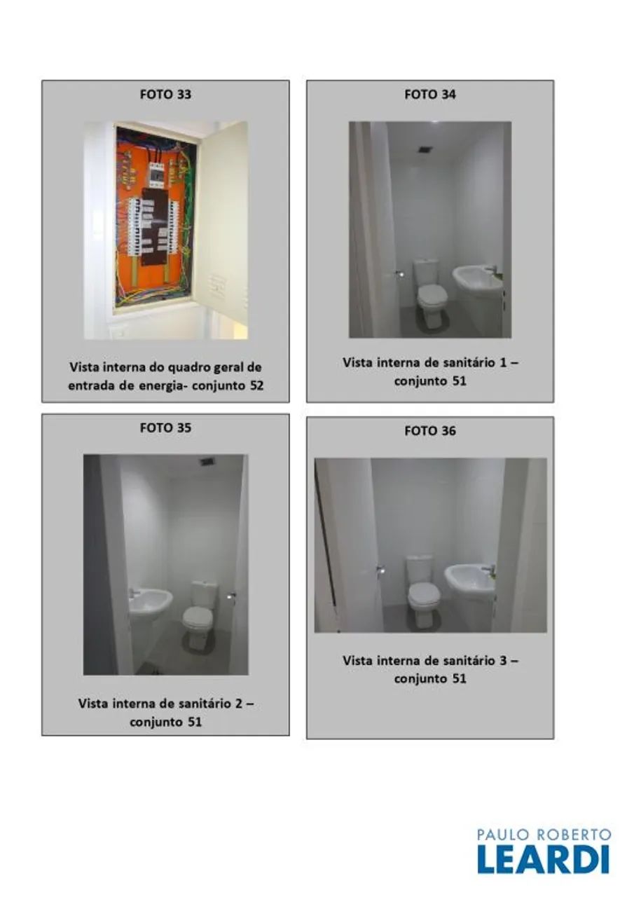 CONJ. COMERCIAL - VILA OLÍMPIA - SP - Foto 6