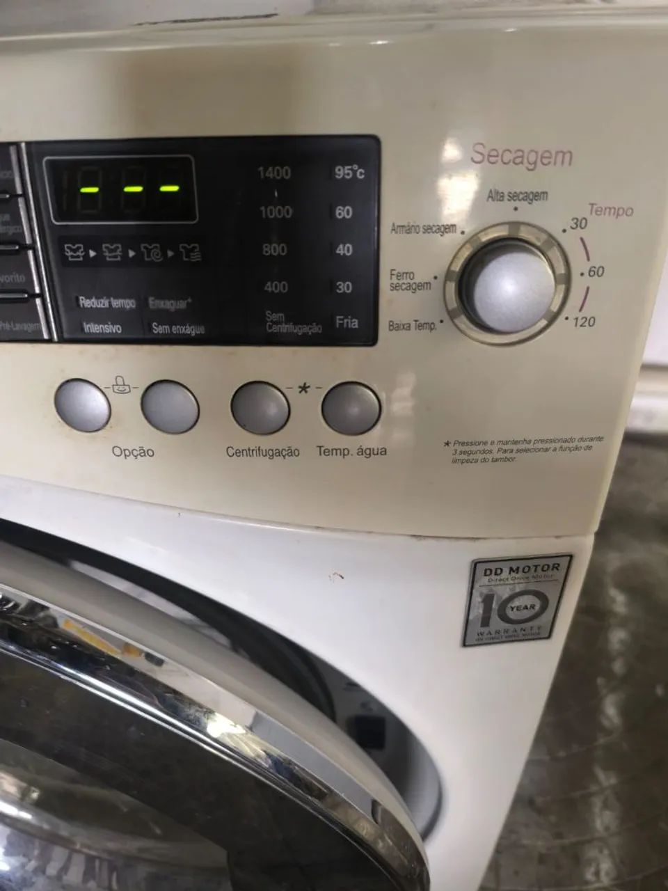 Vendo lava seca  - Foto 4