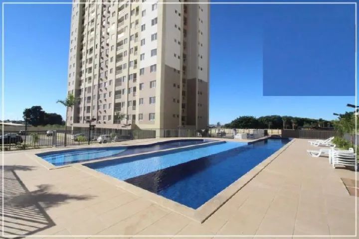 Foto - Aparecida de Goiânia - Vila Cruzeiro do Sul