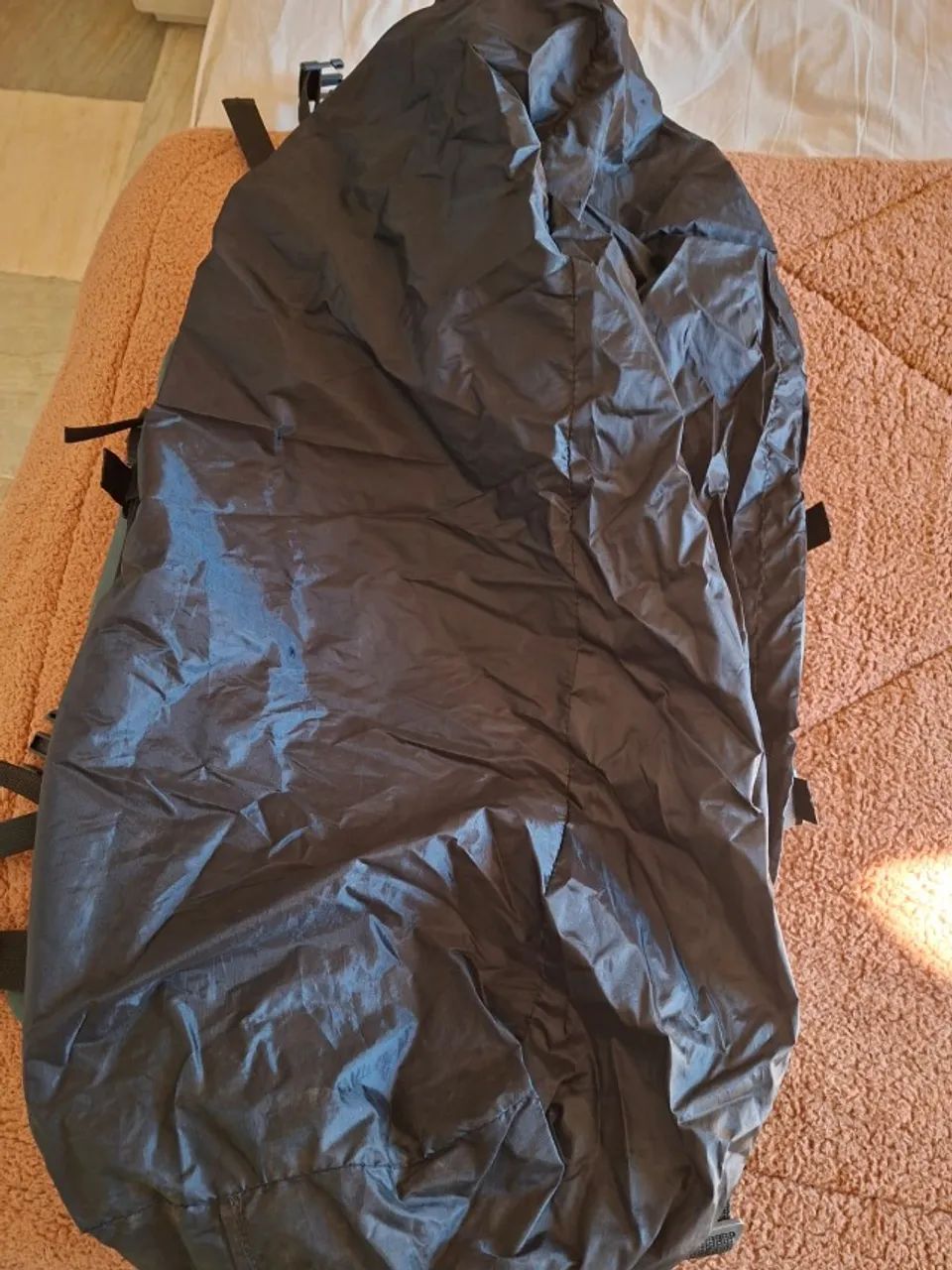 Mochila cargueira - Foto 4