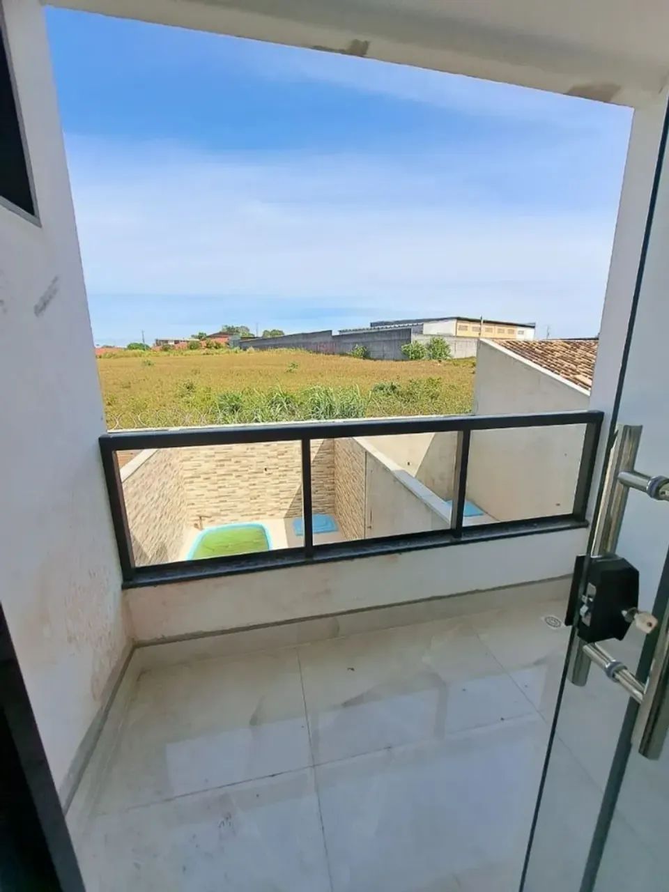 LINDA CASA INTERLAGOS - 120m2 - 2 QUARTOS/SUITE - LAZER - Foto 3