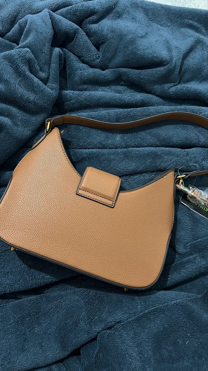 bolsa SANTA LOLLA nunca usada!  - Foto 3