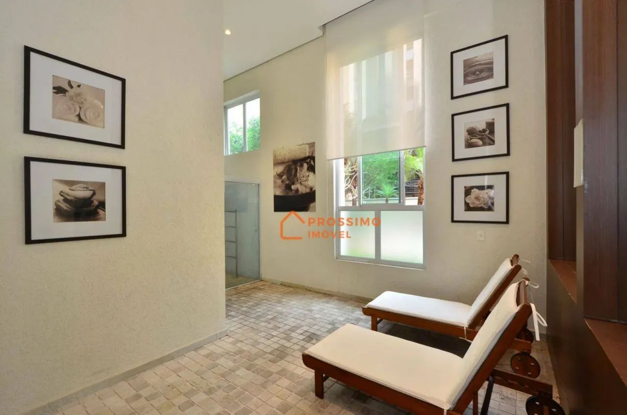 Condominio Clube - Locacao - Brooklin - Foto 4