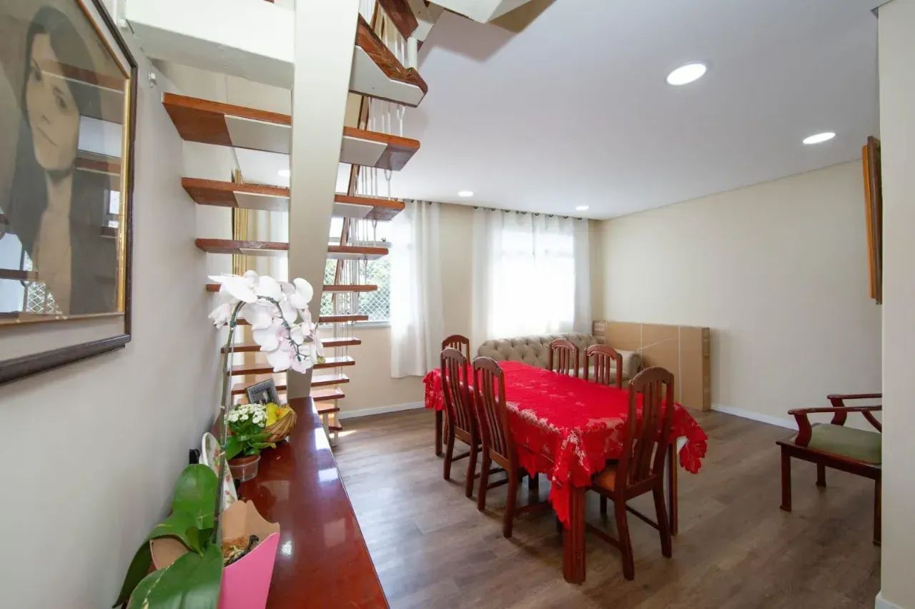 Apartamento à venda com 03 quartos no bairro Coração Eucarístico - Foto 4