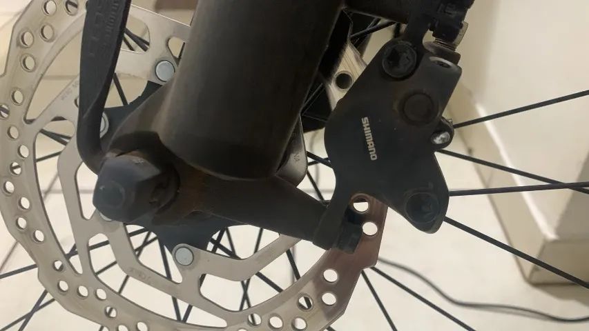 Rockrider ST Sport Trail 500 - Foto 4