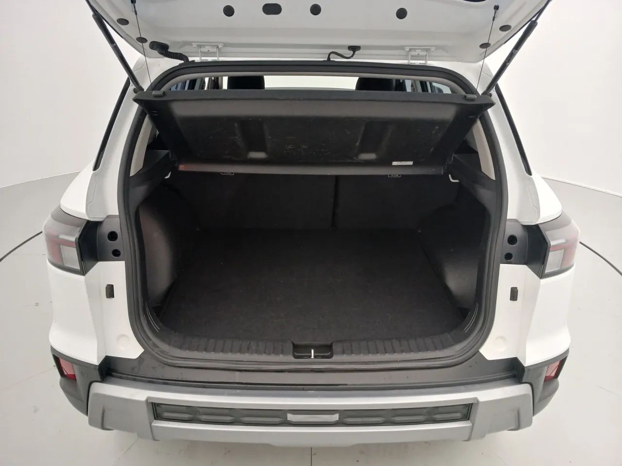 Hyundai Creta Comfort 1.0 TB 12V Flex Aut., foto 9 de 18