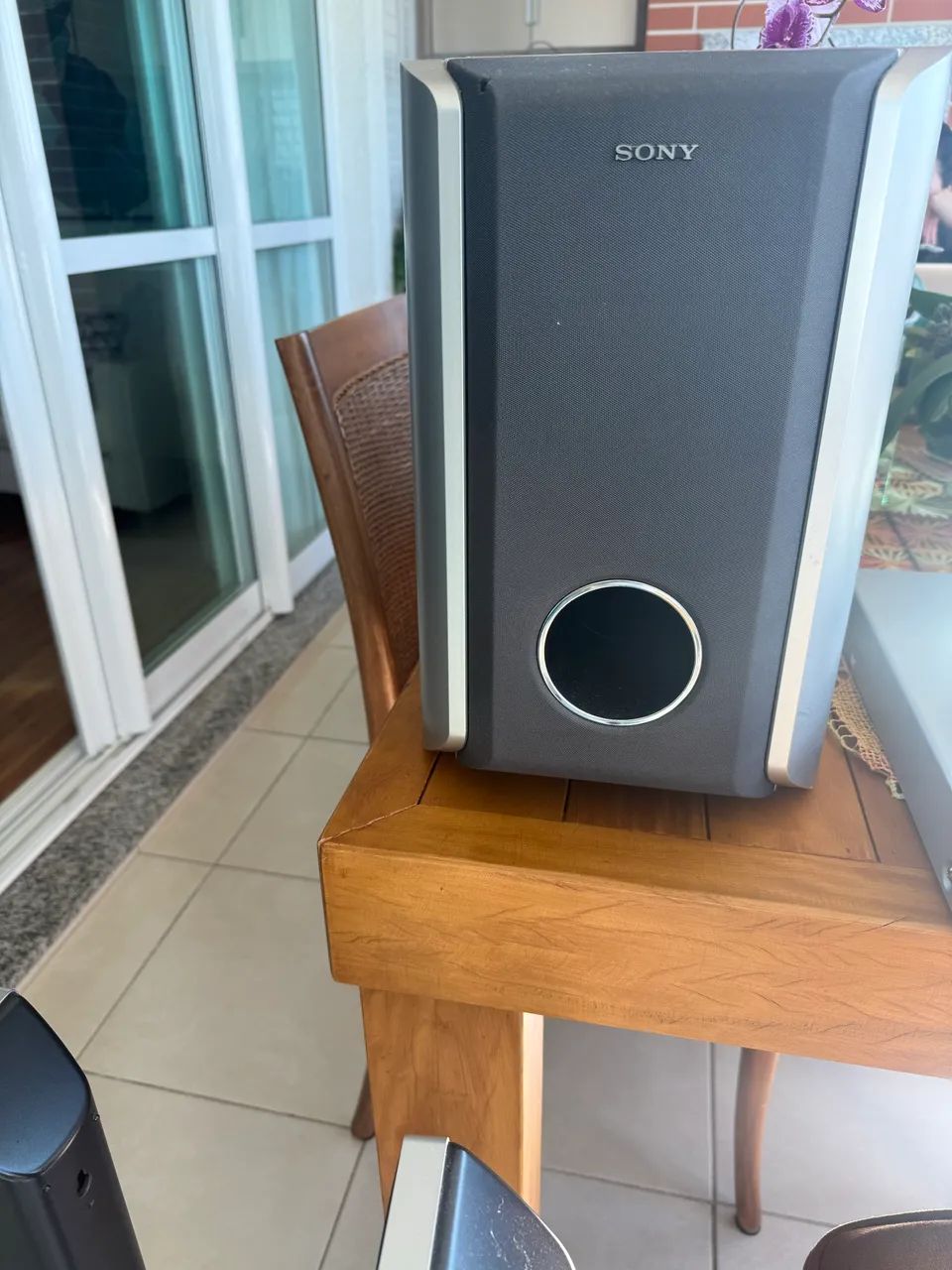 Home Theater
