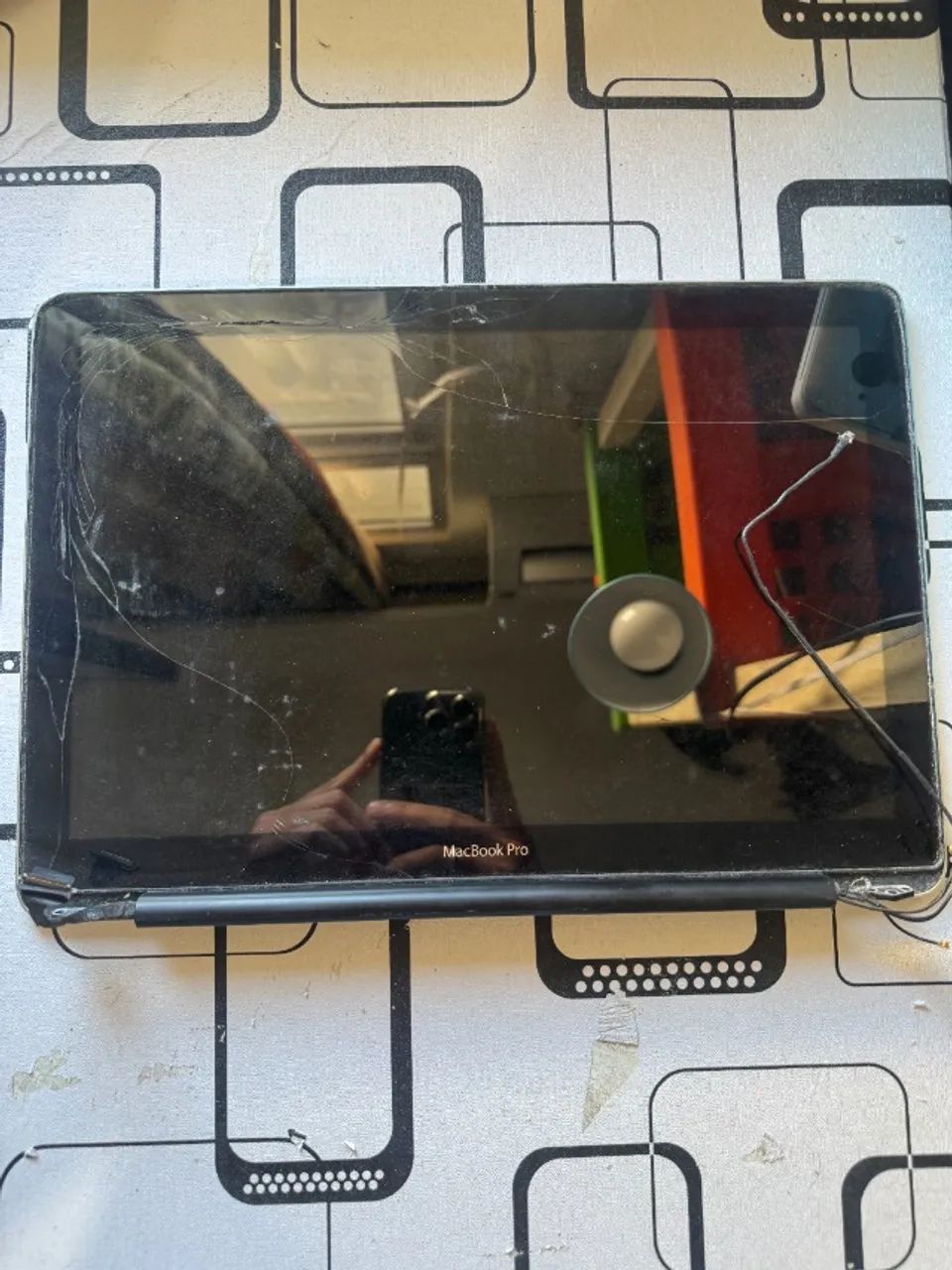 Tela para MacBook Pro A1278 de 13 polegadas - Foto 5