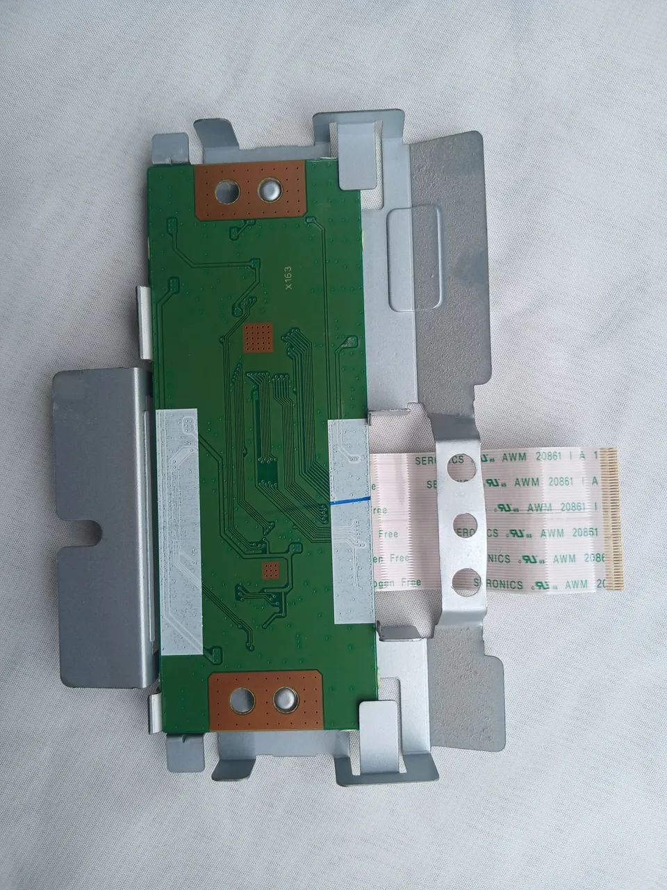 Placa tecon lg 32LB620B  - Foto 2