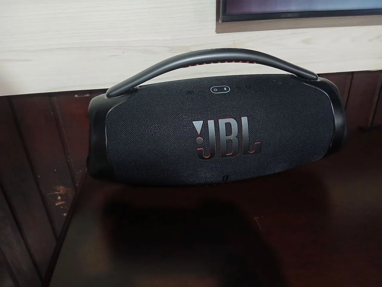 Jbl bumbox 3