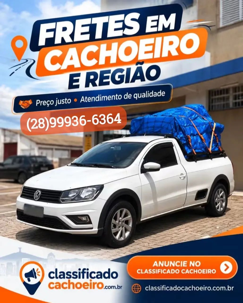 Fretes 