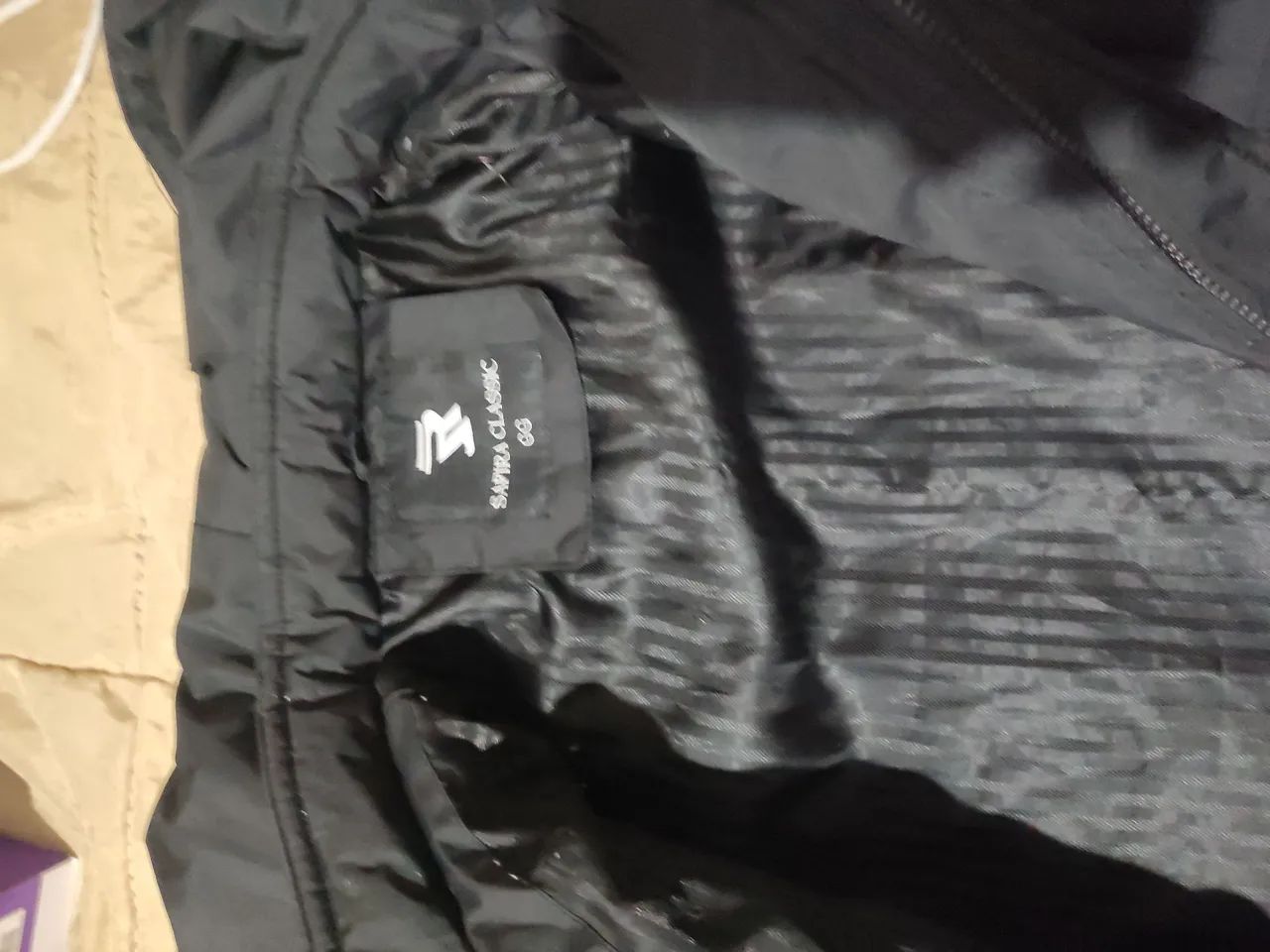 Jaqueta masculina  - Foto 2