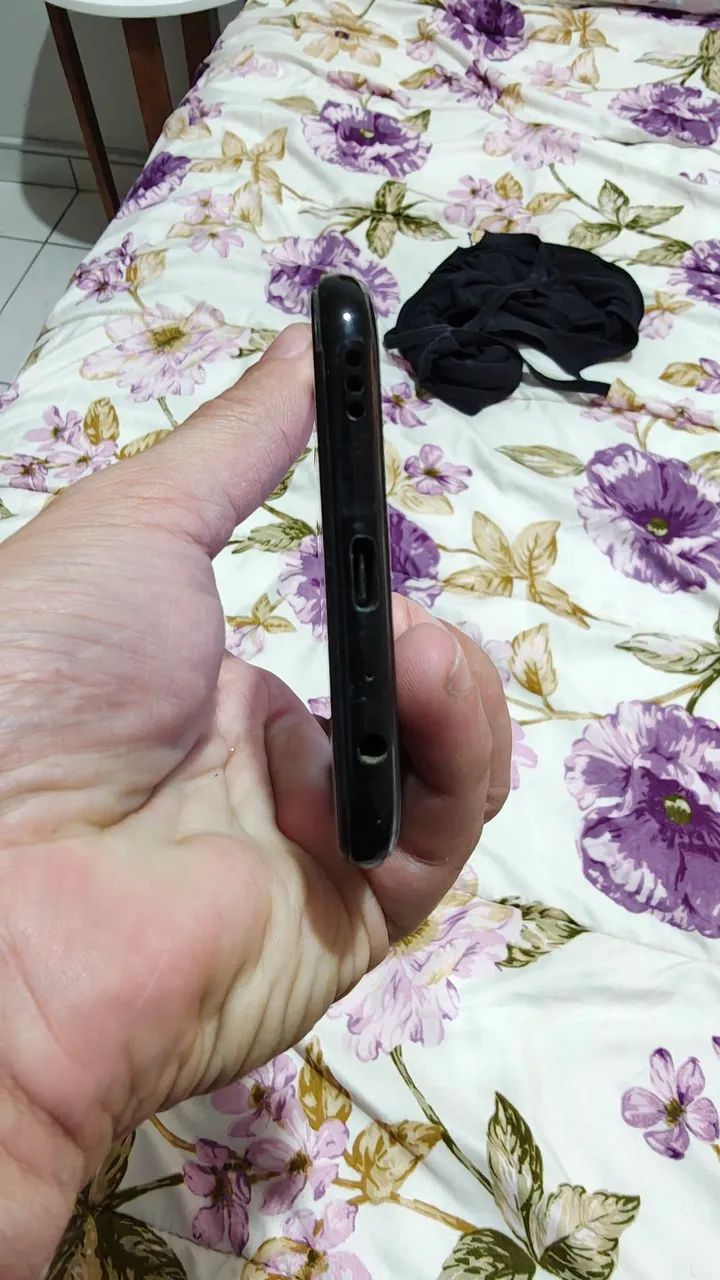 Smartphone LG K41S - Foto 3
