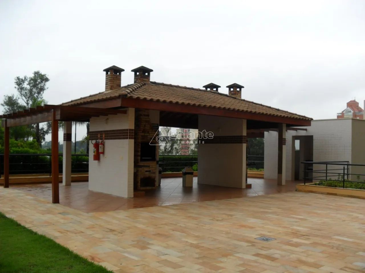 apartamento - Mansões Santo Antônio - Campinas - Foto 3