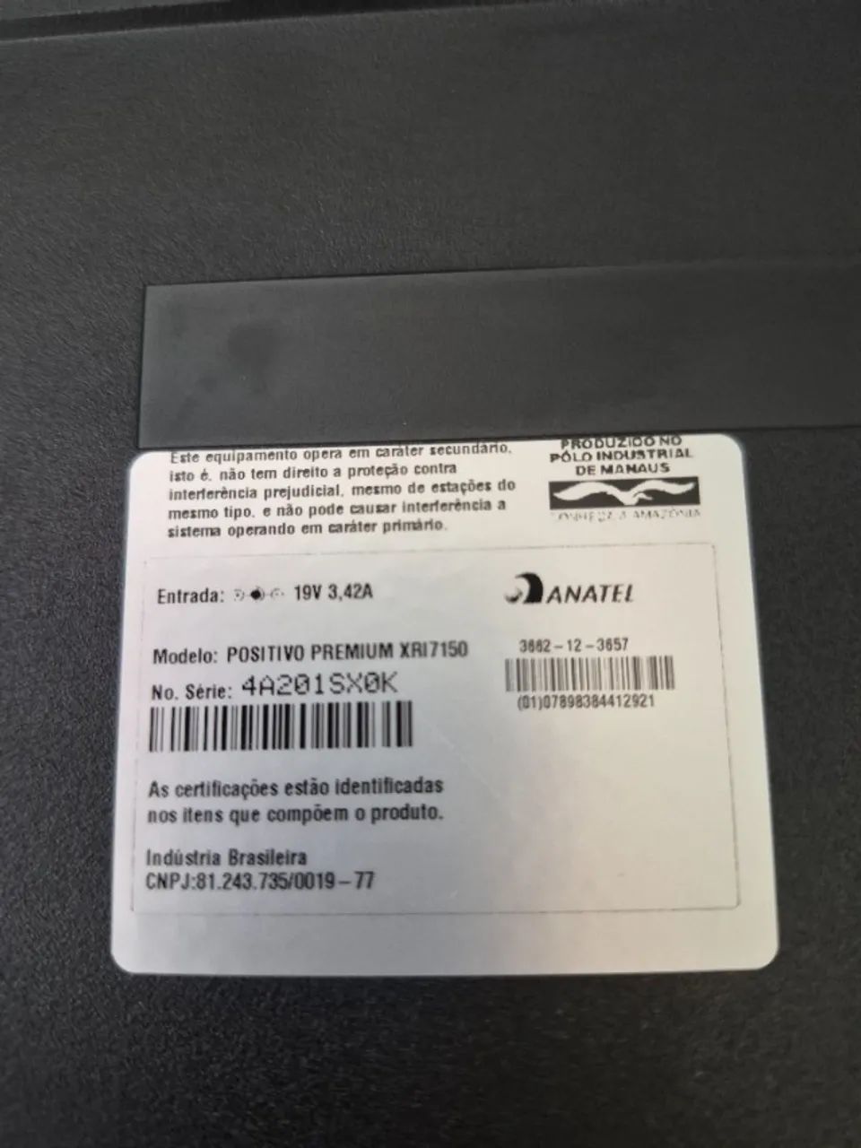 notebook positivo premium - Foto 5