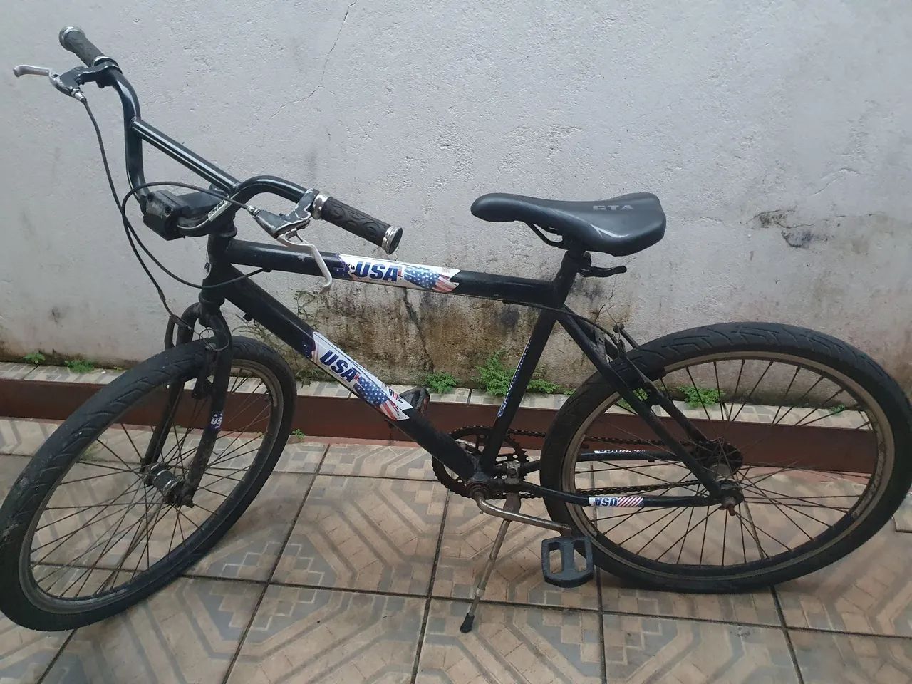 BICICLETA SPORT ARO 26