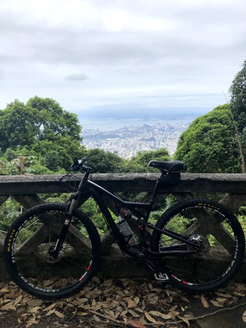 Bicicleta Specialized Camber 2014 Tam M - Foto 4