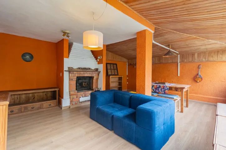 sofa modular sofá na caixa azul - Foto 2