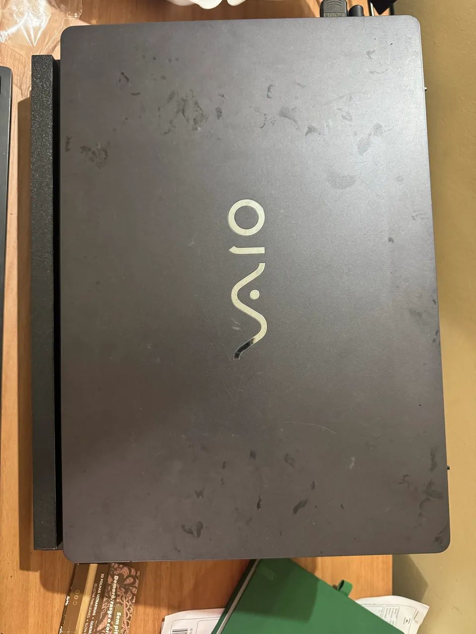 Notebook Sony Vaio  - Foto 2
