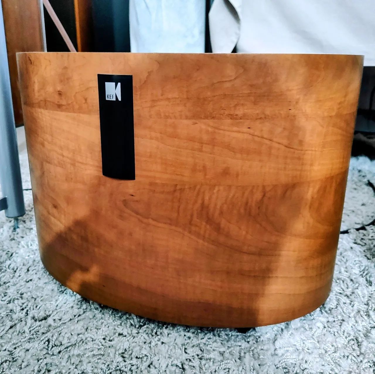 SUB WOOFER KEF - Foto 2