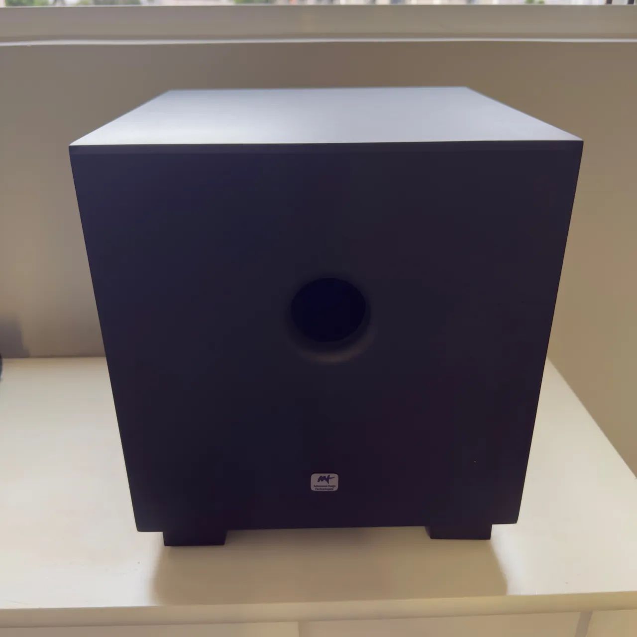 Subwoofer de 8 polegadas Home Theater - Foto 4
