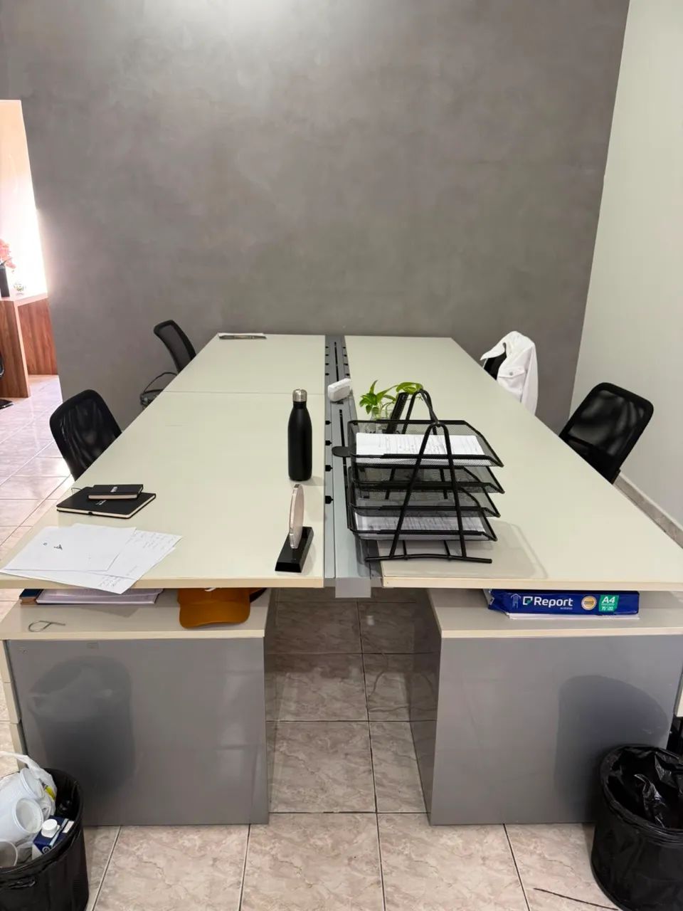 Estação de Trabalho  - Foto 3