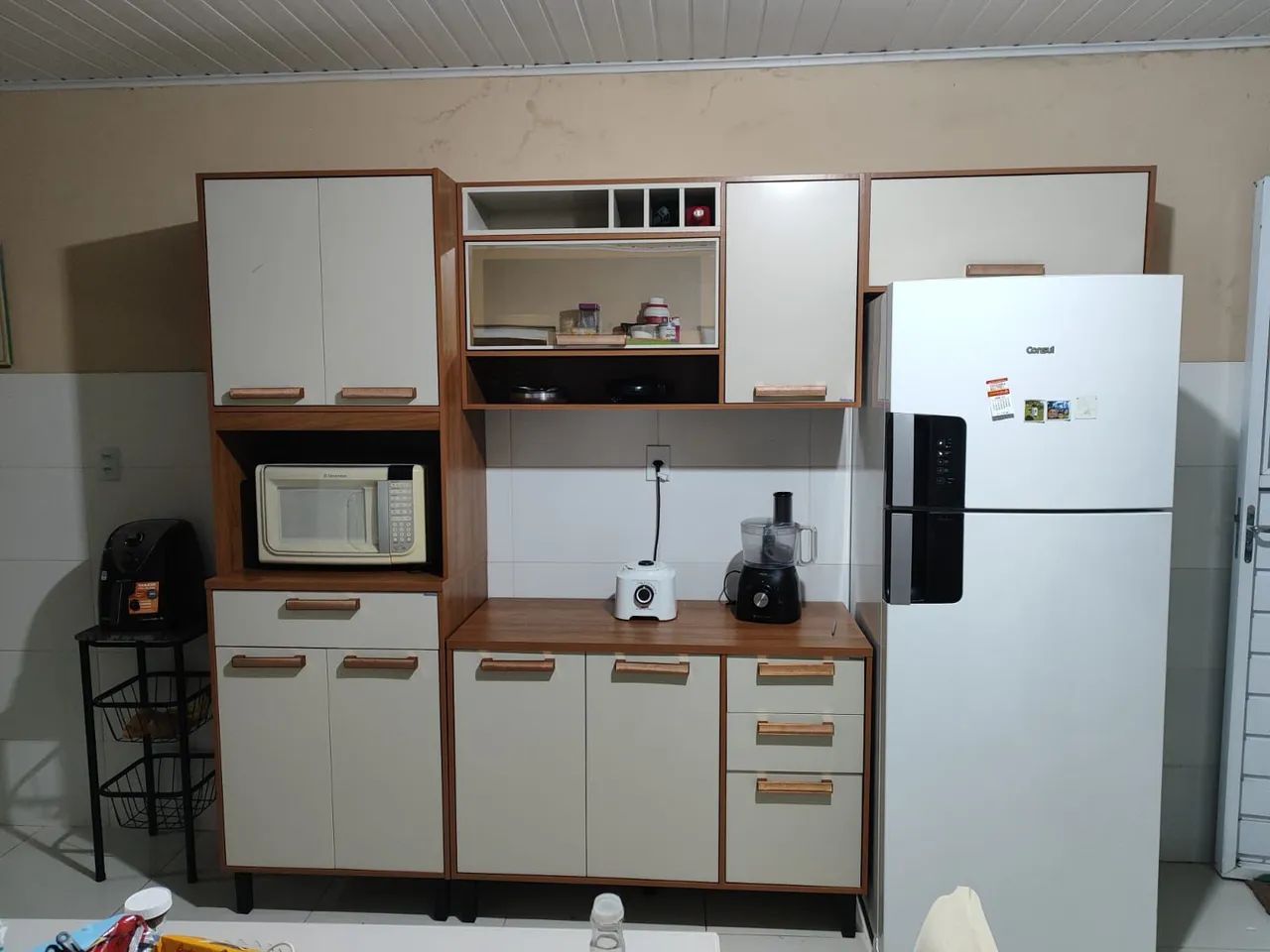 Montador de móveis profissional  - Foto 3