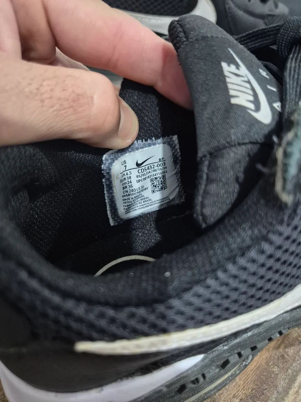 Nike AirMax Novo - Foto 3
