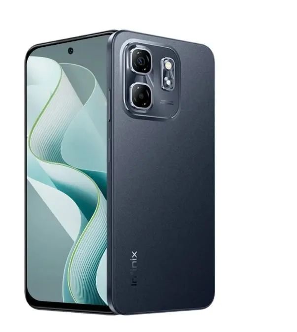 Infinix HOT 50i, modelo X6531B,  - Foto 2