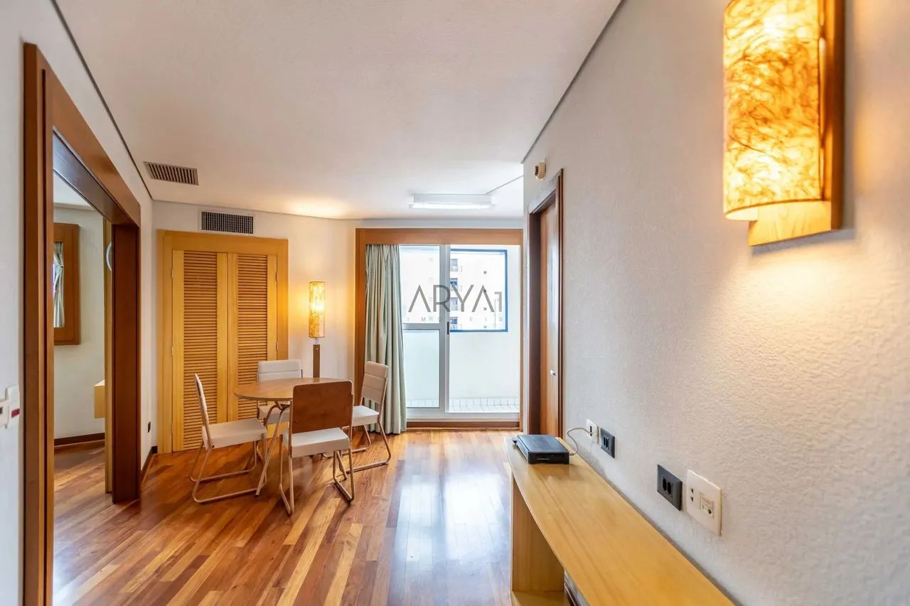 Apartamento à venda no Batel ARYA1 - Foto 2