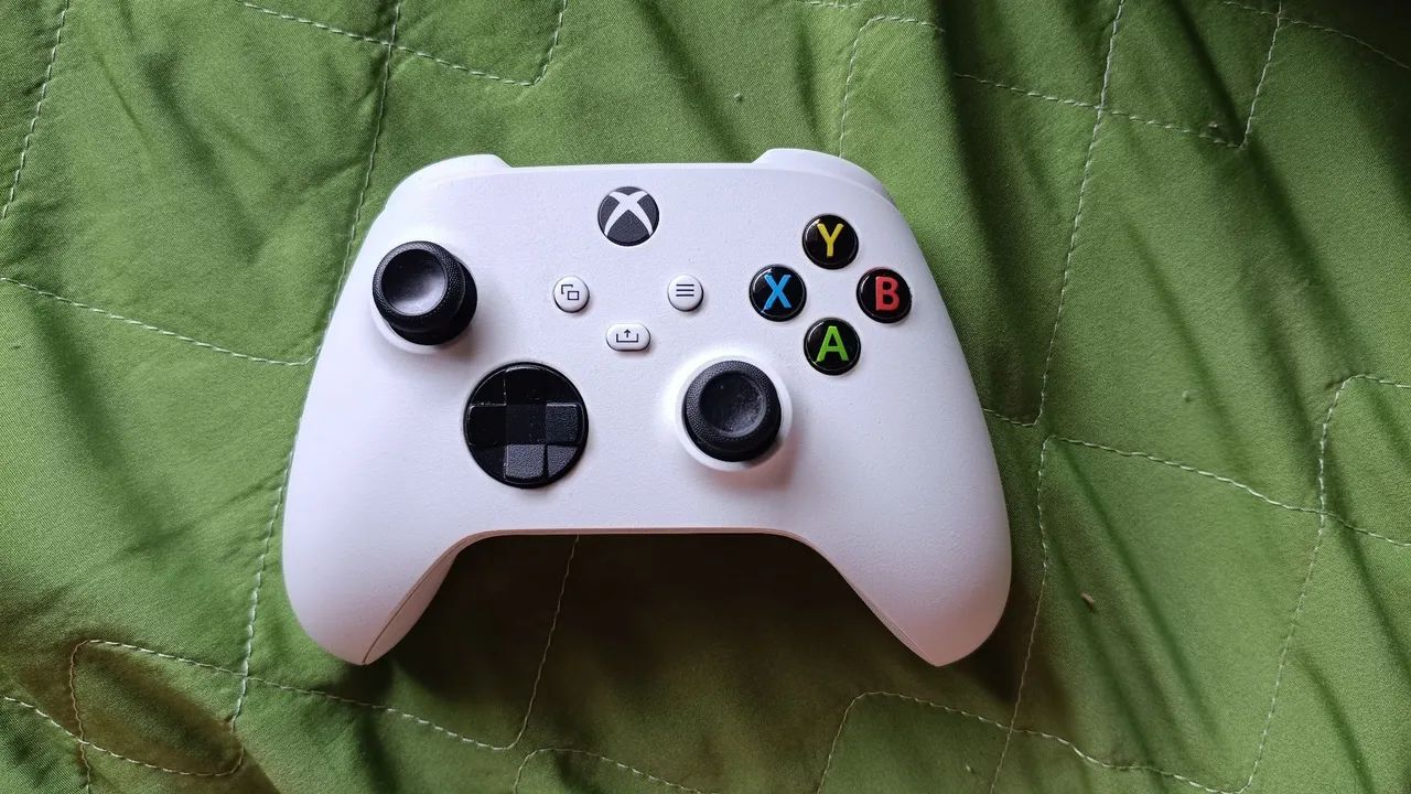 Xbox series S 