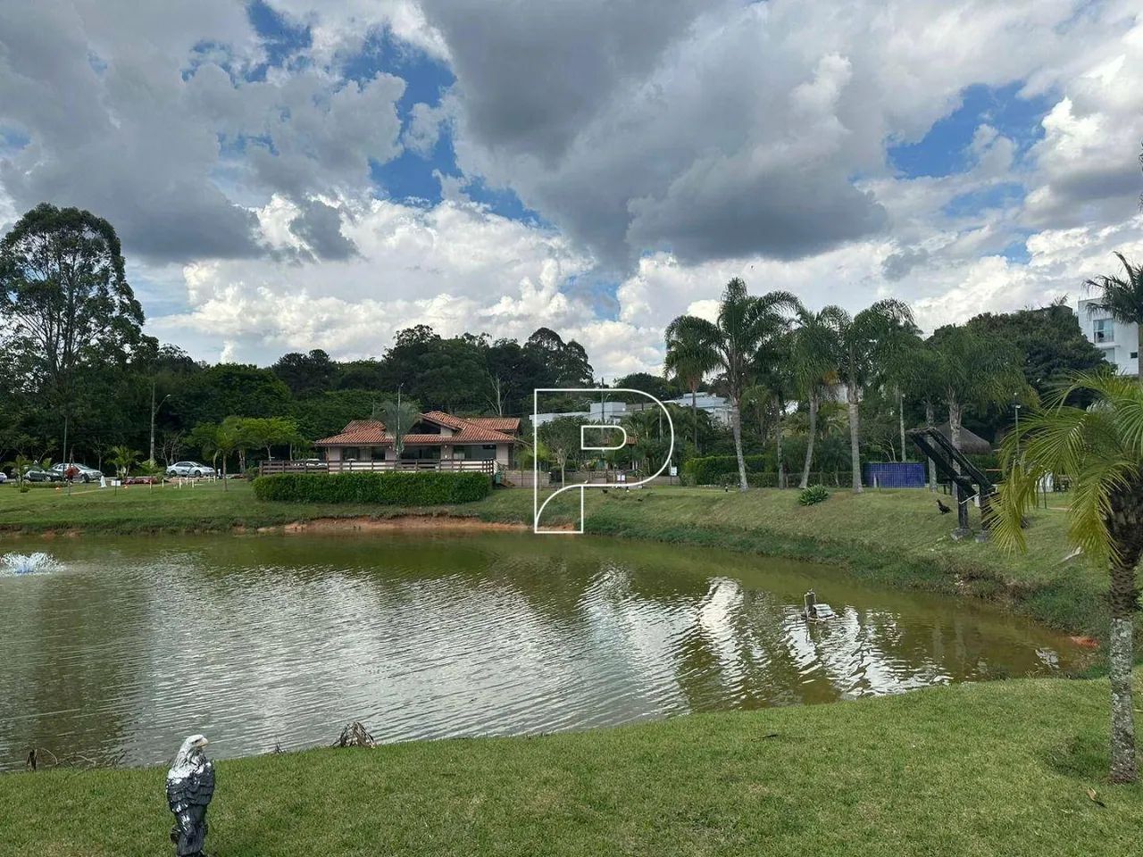 Terreno à venda, 400 m² por R$ 480.000,00 - Village Los Angeles - Cotia/SP - Foto 2