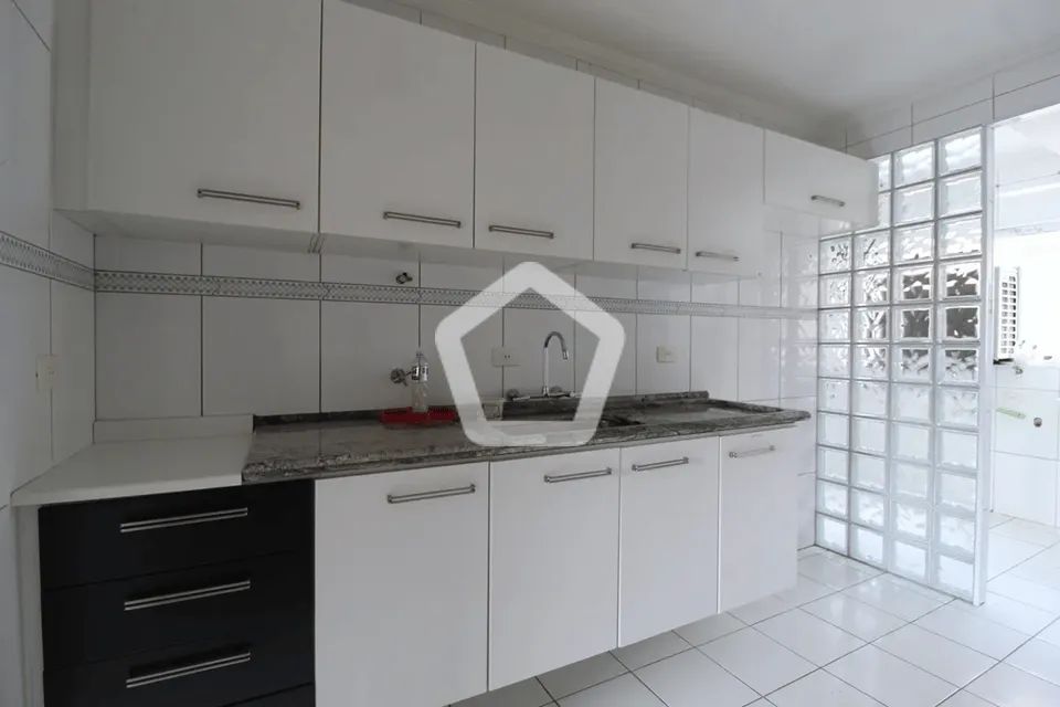 Apartamento em Moema com 3 quartos e 103m² - Foto 5