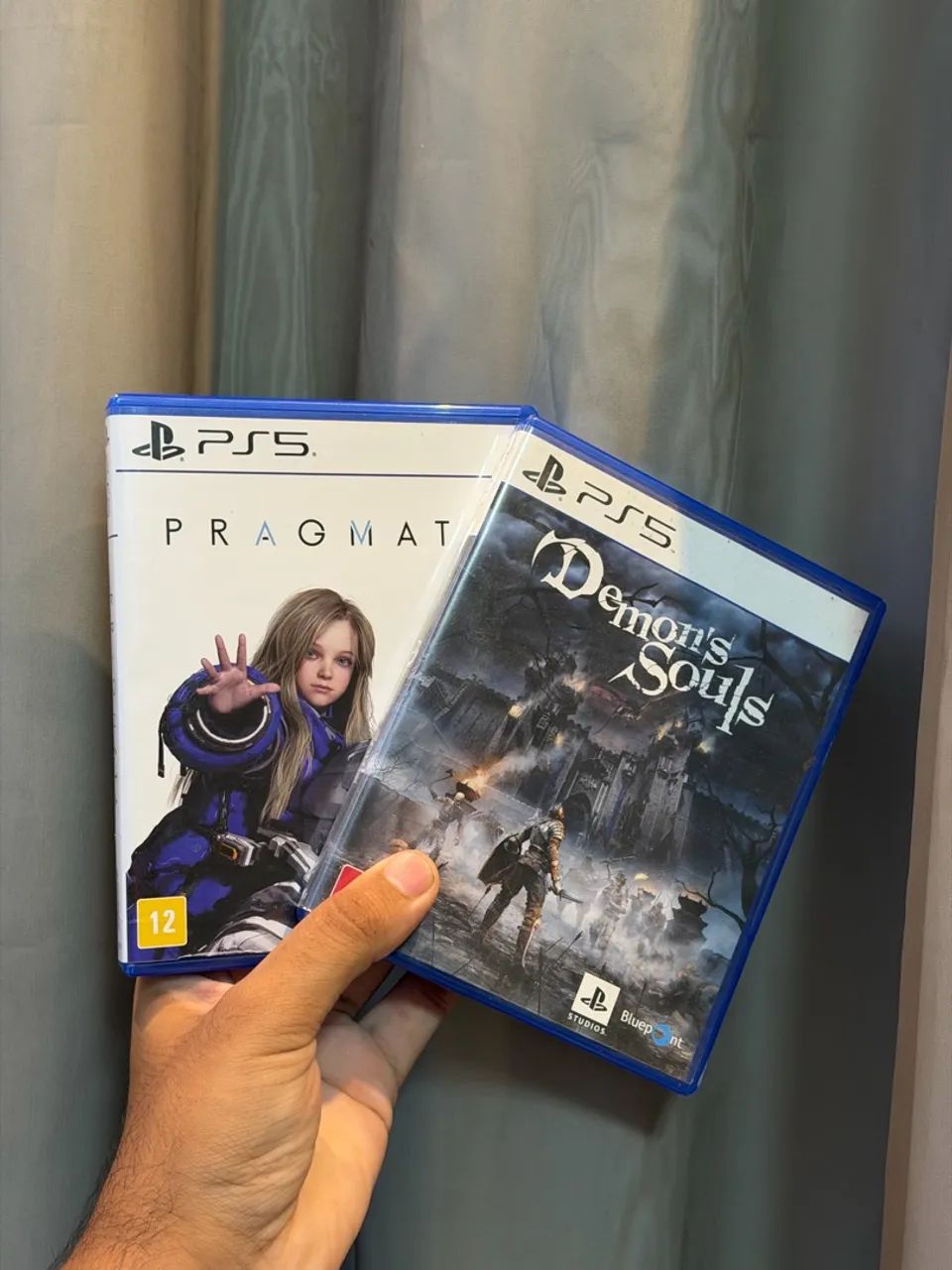 PLAYSTATION 5 - Foto 4