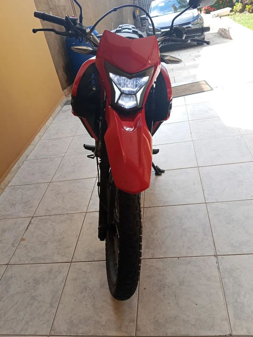 Moto Shi 175 - Foto 5
