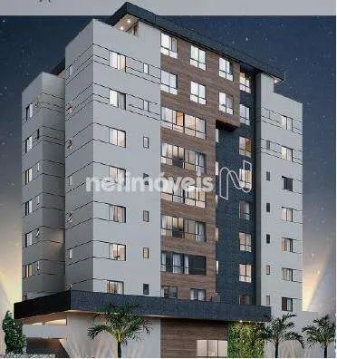 Venda Apartamento 2 quartos Caiçaras Belo Horizonte - Foto 4