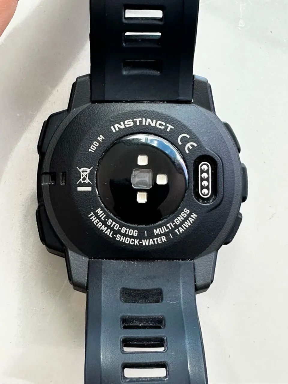 Garmin Instinct 100m  - Foto 2