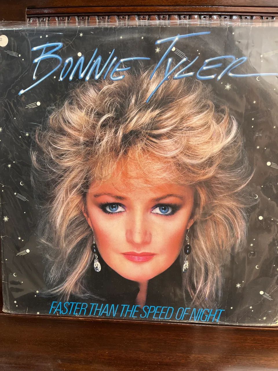 LP Bonnie Tyler 