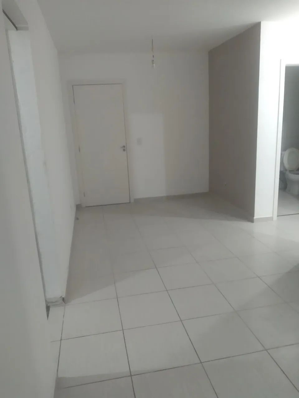 Apartamento em Pimenteiras, 2 quartos  - Foto 2