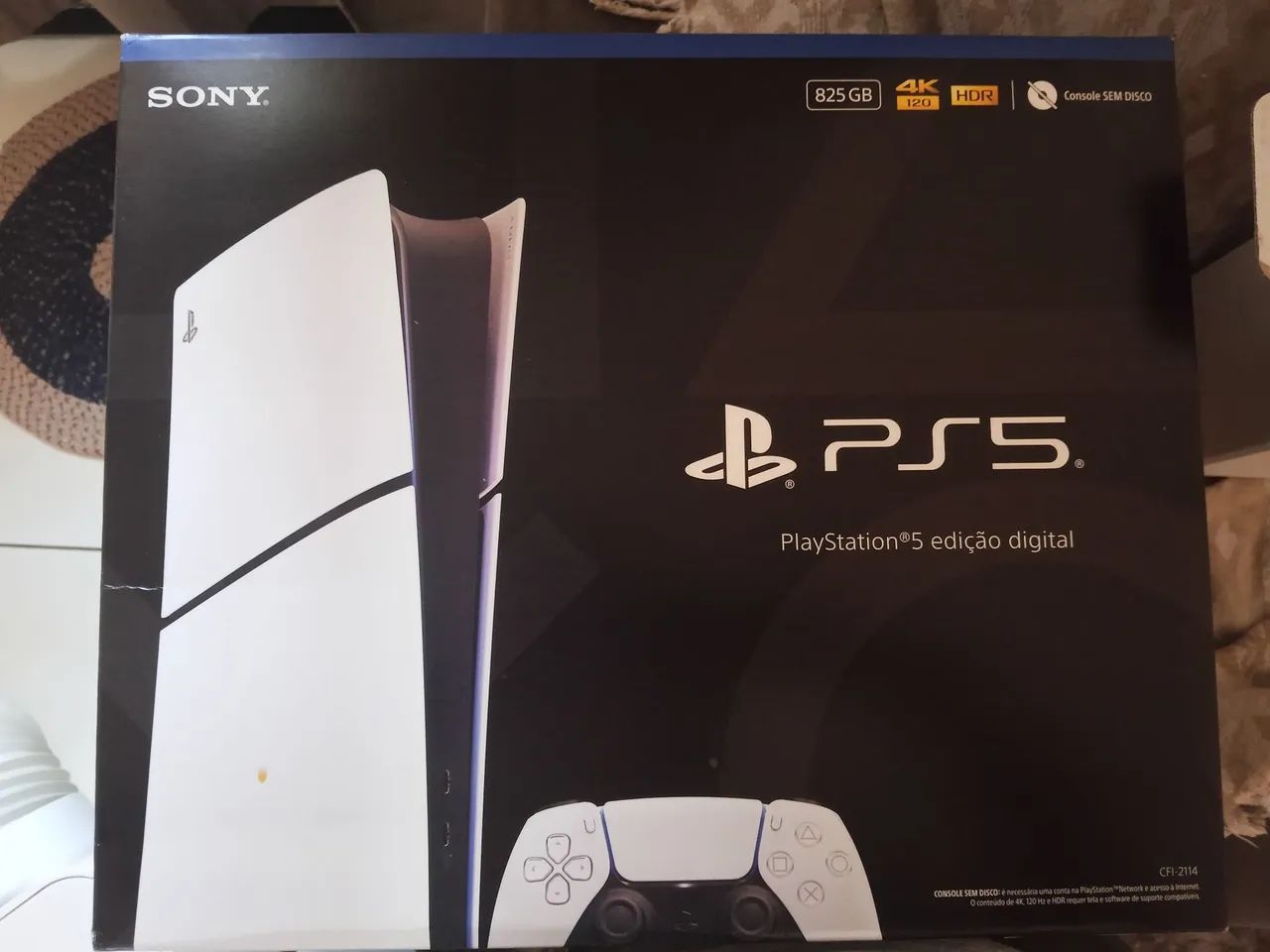Ps5 zero - Foto 5