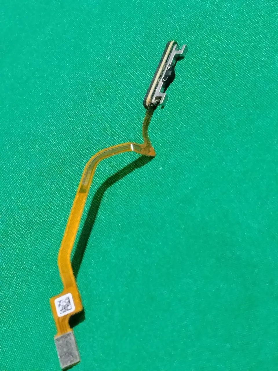 Flex biometria poço x3/x3 pro original - Foto 2