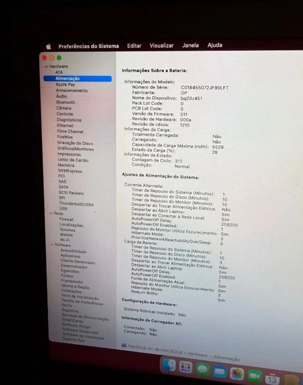 MacBook Air apple - Foto 5