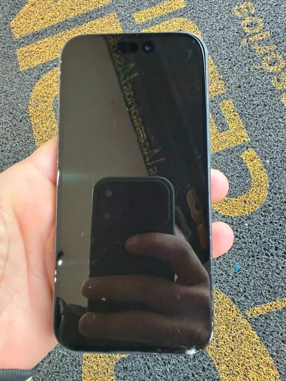 iphone 16- parcelo em 18x  - Foto 5