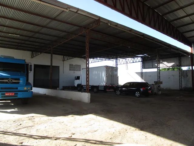 GALPAO para alugar na cidade de PINDORETAMA-CE - Foto 3
