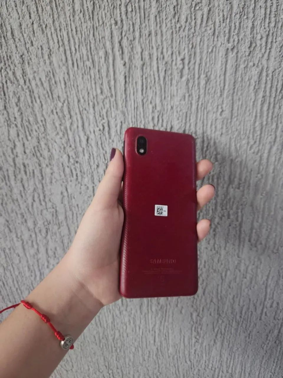 Celular A01 Core - Foto 4