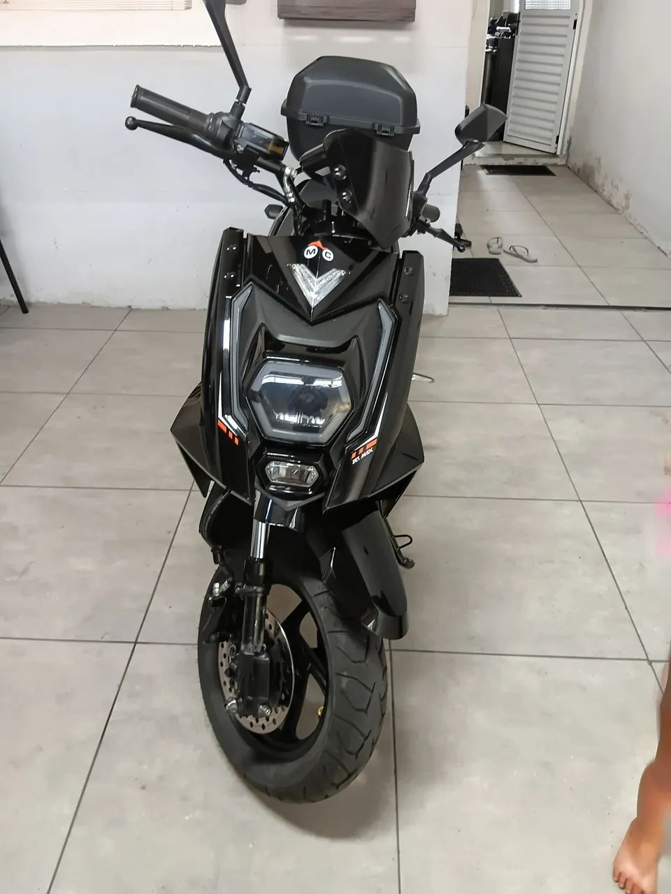 Jet max  - Foto 3