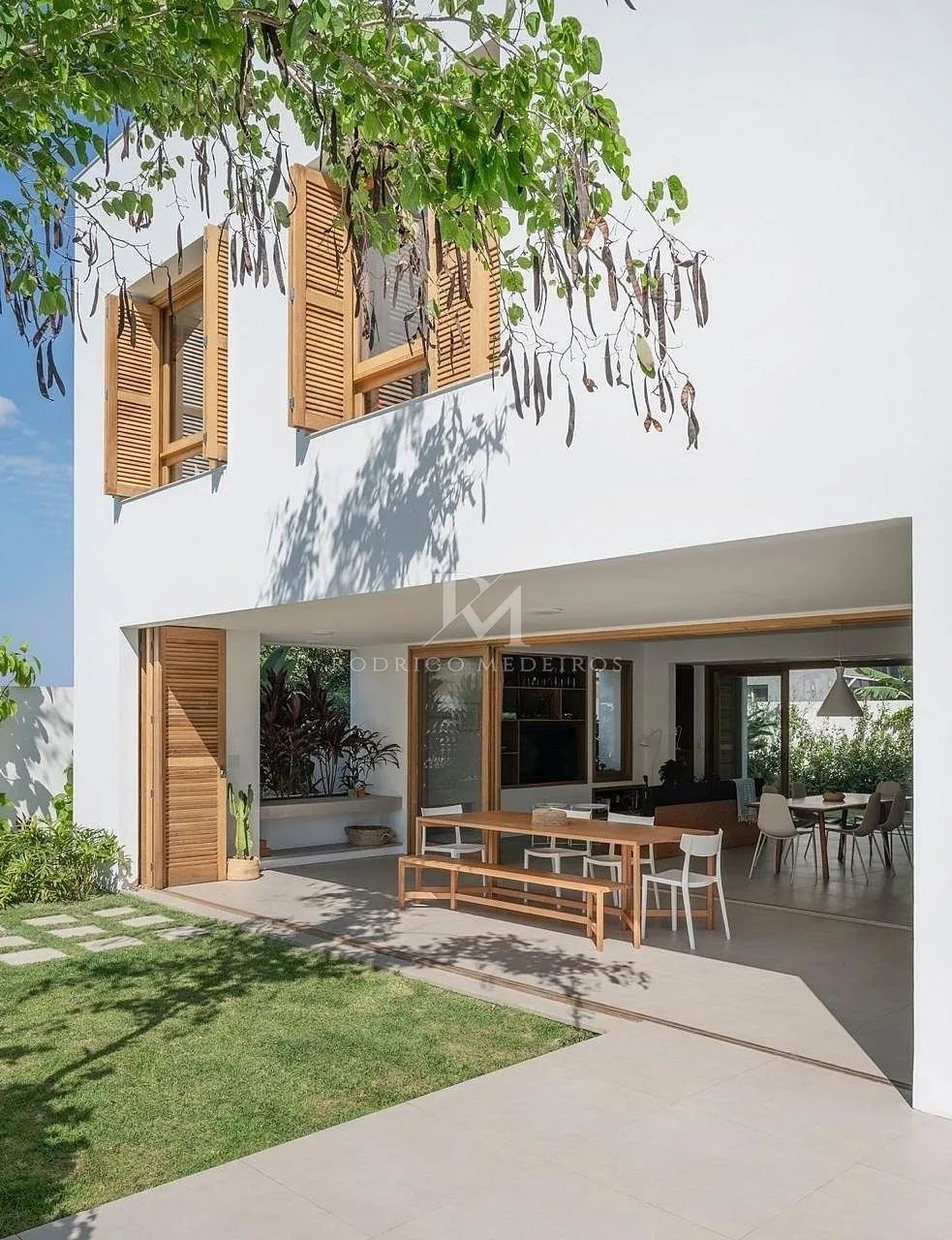 Casa com 4 dormitórios à venda no Campeche, Florianópolis - Foto 3