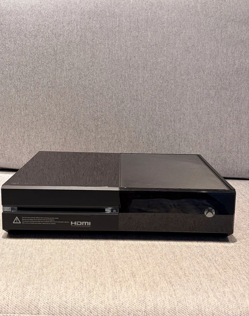 Xbox one