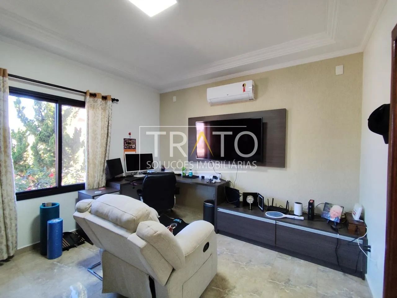 casa - Raízes - Paulínia - Foto 4