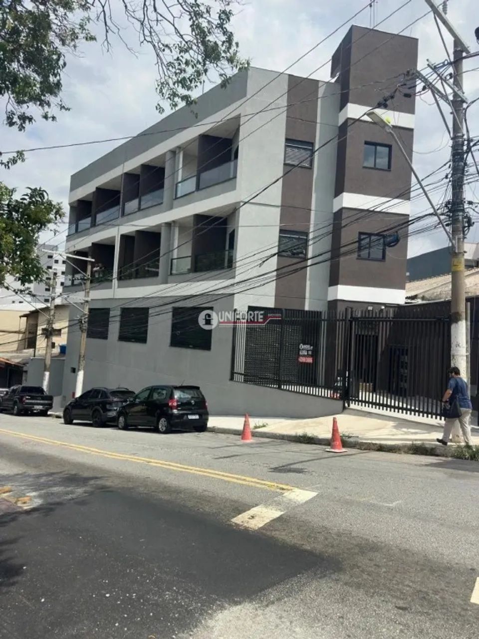 Galpão para Locação, 250 m² - Foto 2